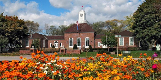 Village of Greendale, WI