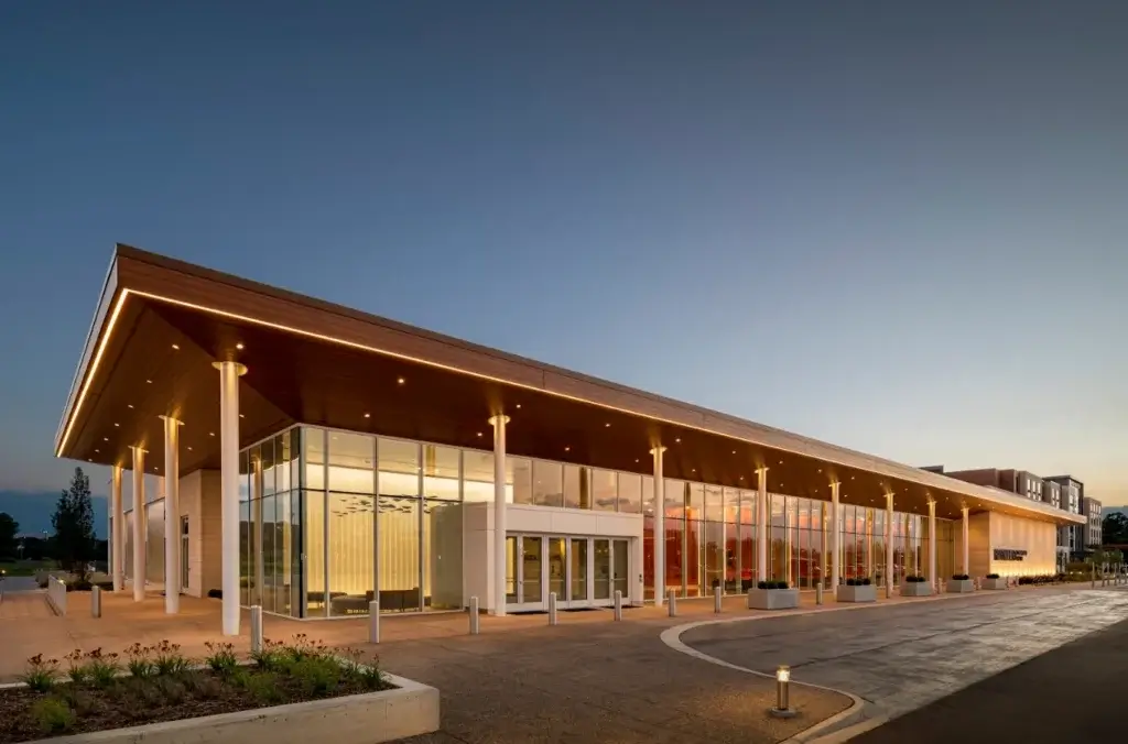 Casino party Rentals for Brookfield conference center